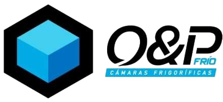 O&P Frío · Cámaras frigoríficas